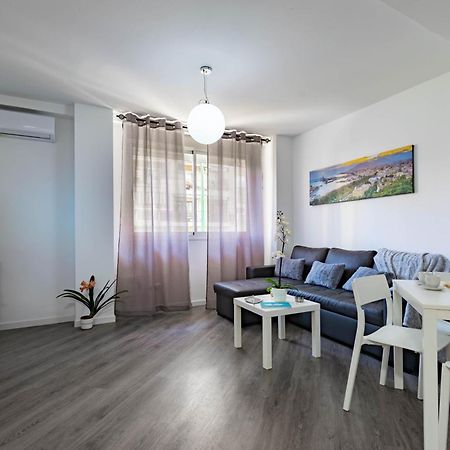 Apartamento Carvajal 말라가 외부 사진