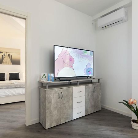 Apartamento Carvajal 말라가 외부 사진