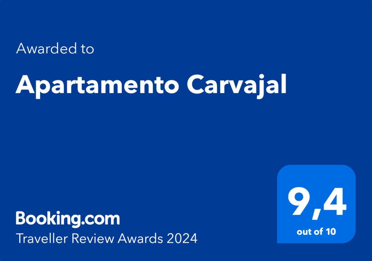 Apartamento Carvajal 말라가 외부 사진