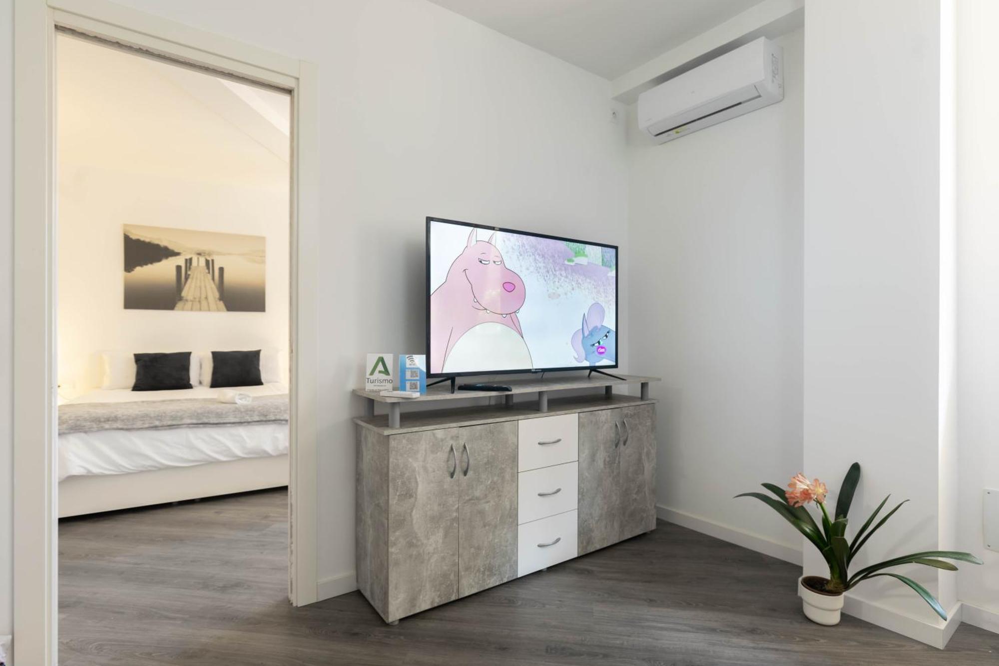Apartamento Carvajal 말라가 외부 사진
