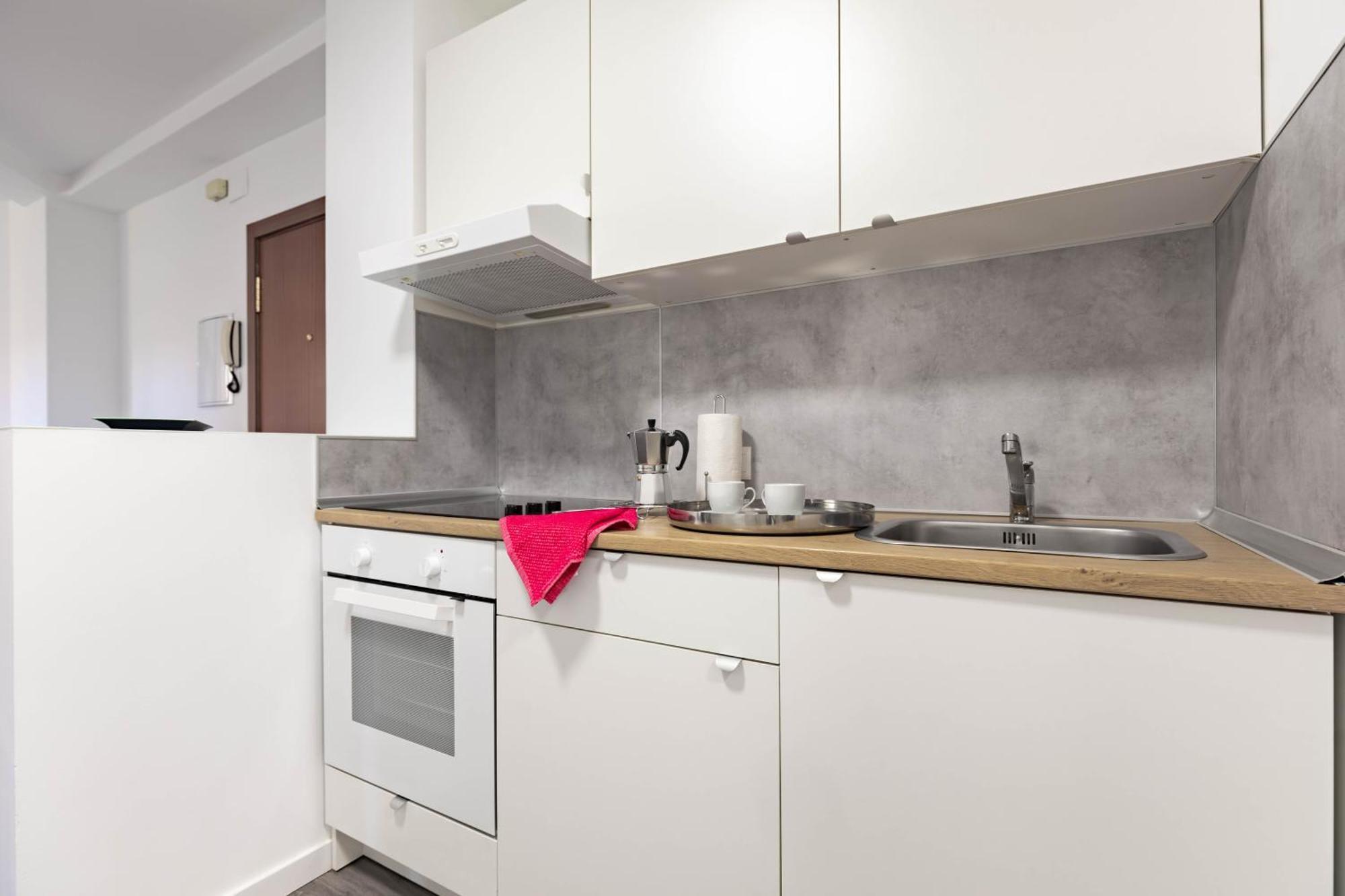 Apartamento Carvajal 말라가 외부 사진