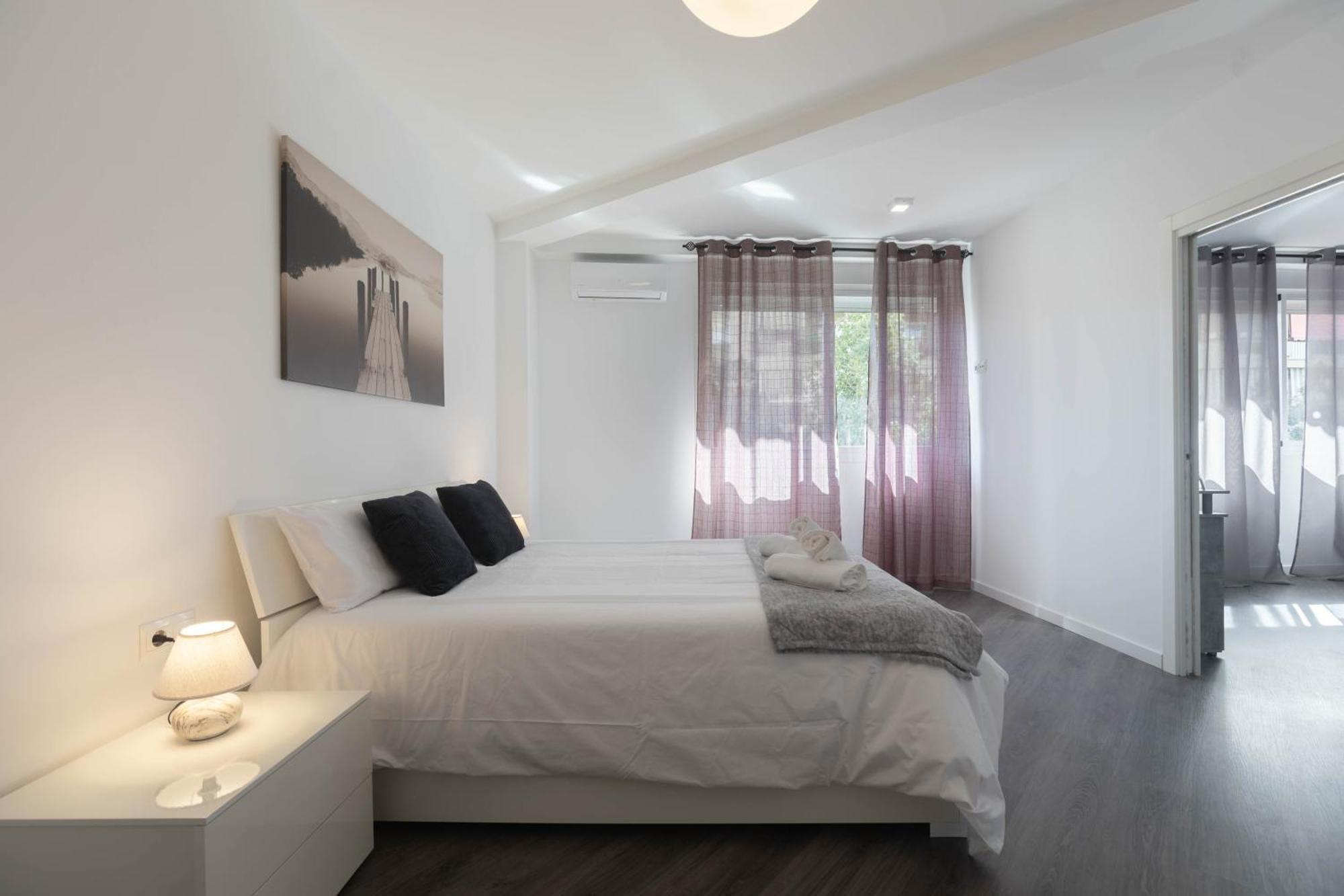 Apartamento Carvajal 말라가 외부 사진