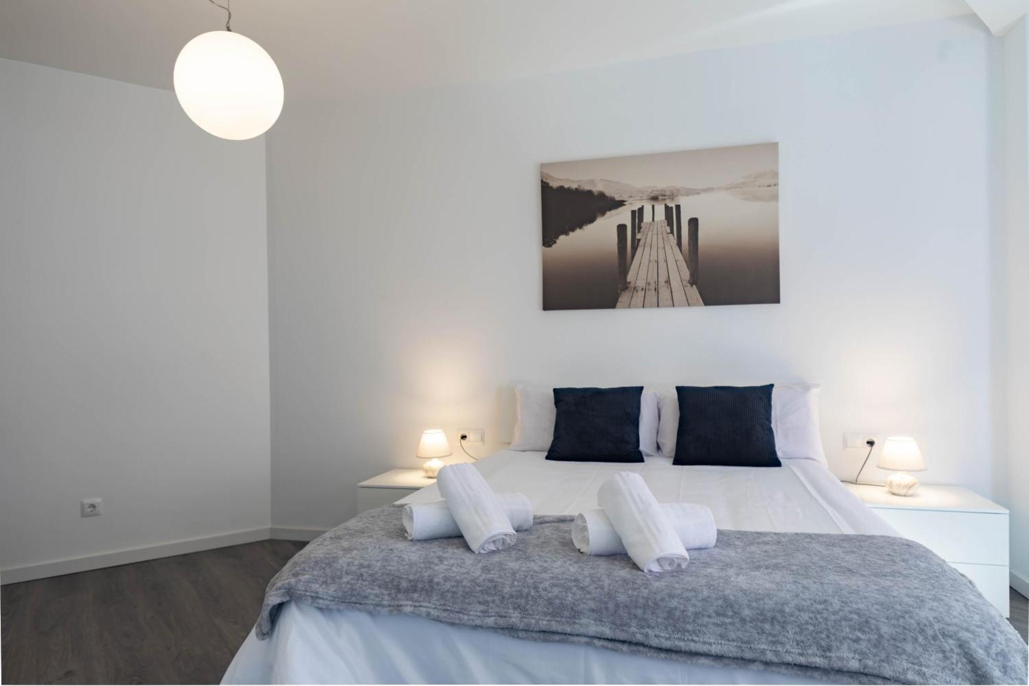 Apartamento Carvajal 말라가 외부 사진