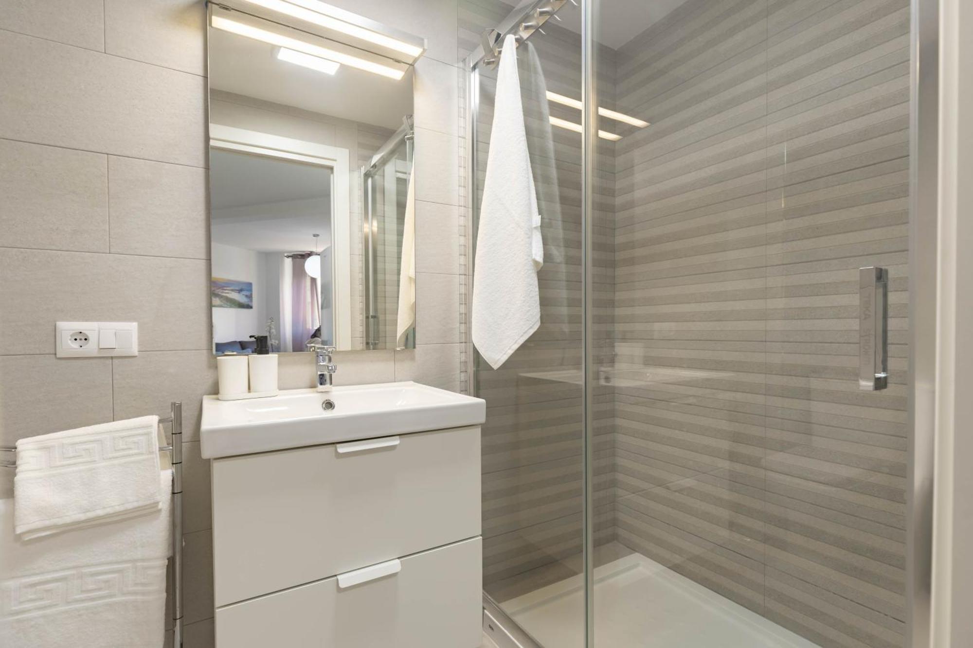 Apartamento Carvajal 말라가 외부 사진
