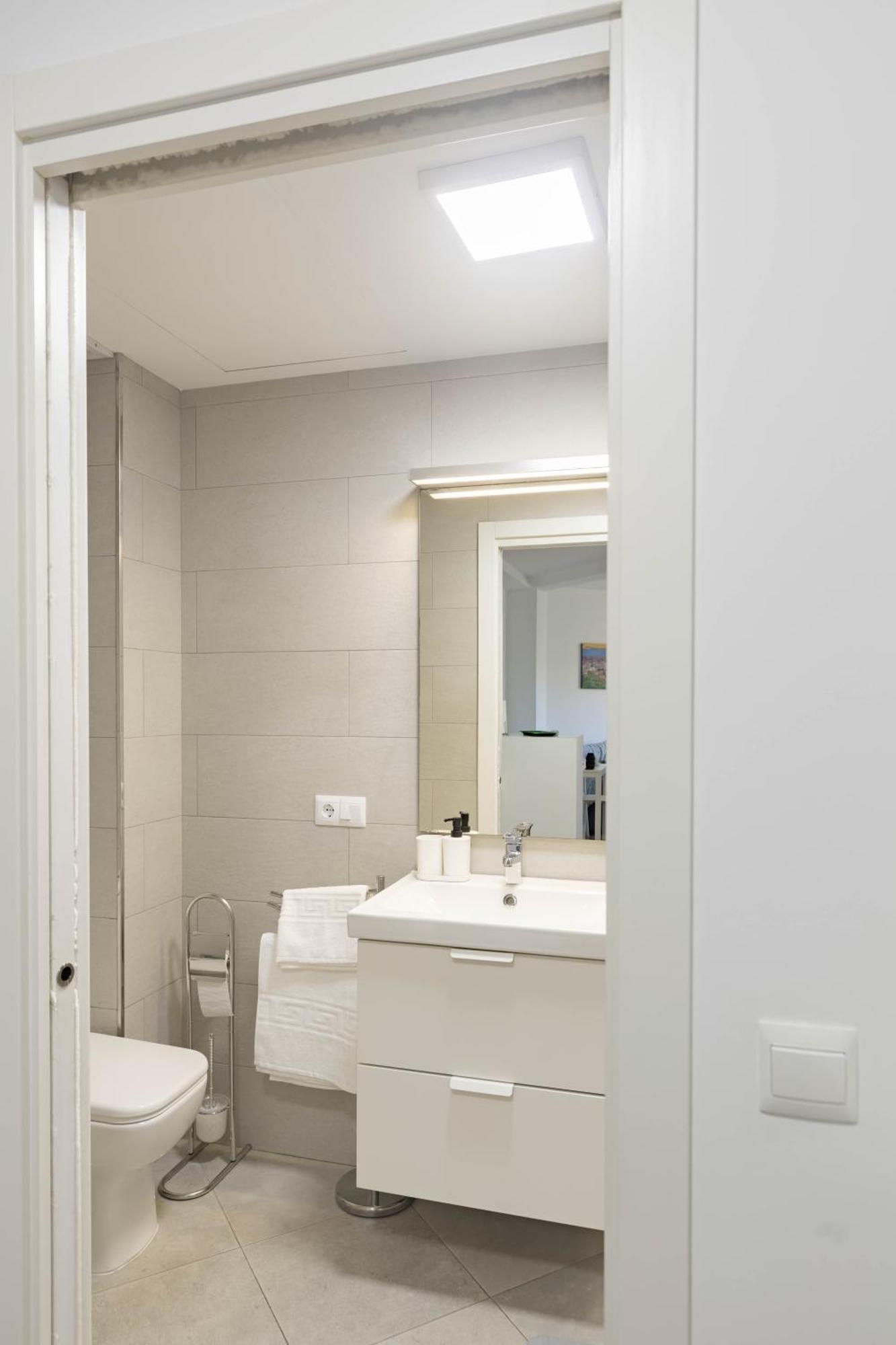 Apartamento Carvajal 말라가 외부 사진