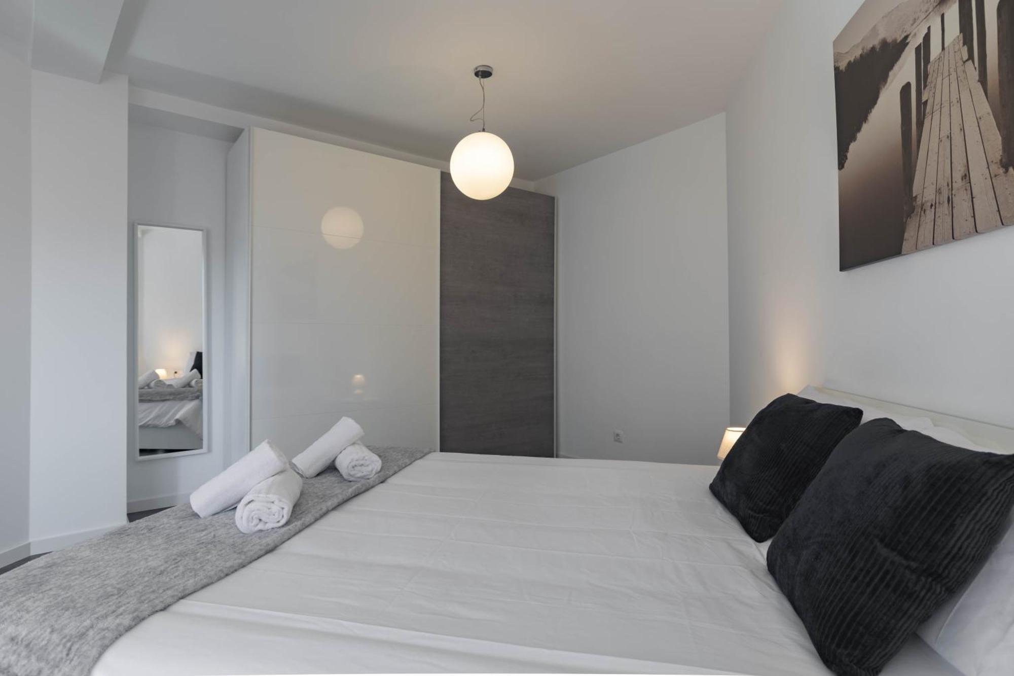 Apartamento Carvajal 말라가 외부 사진