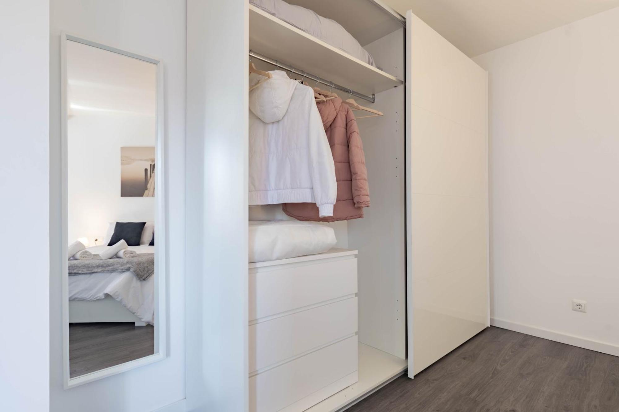 Apartamento Carvajal 말라가 외부 사진