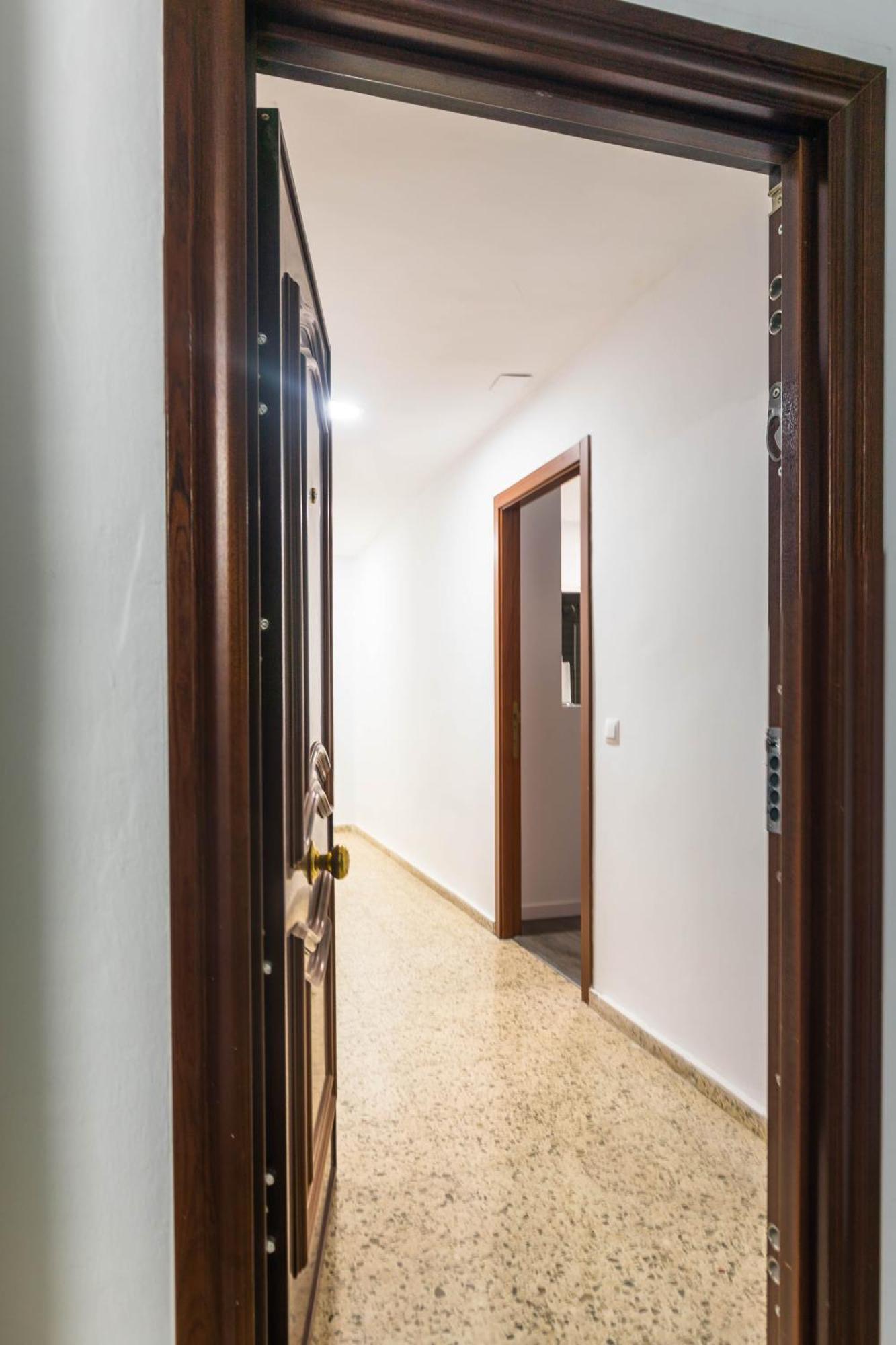 Apartamento Carvajal 말라가 외부 사진